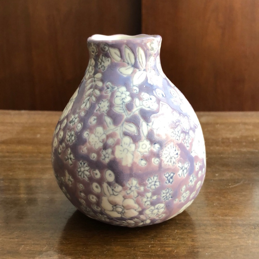 Windswell Vase